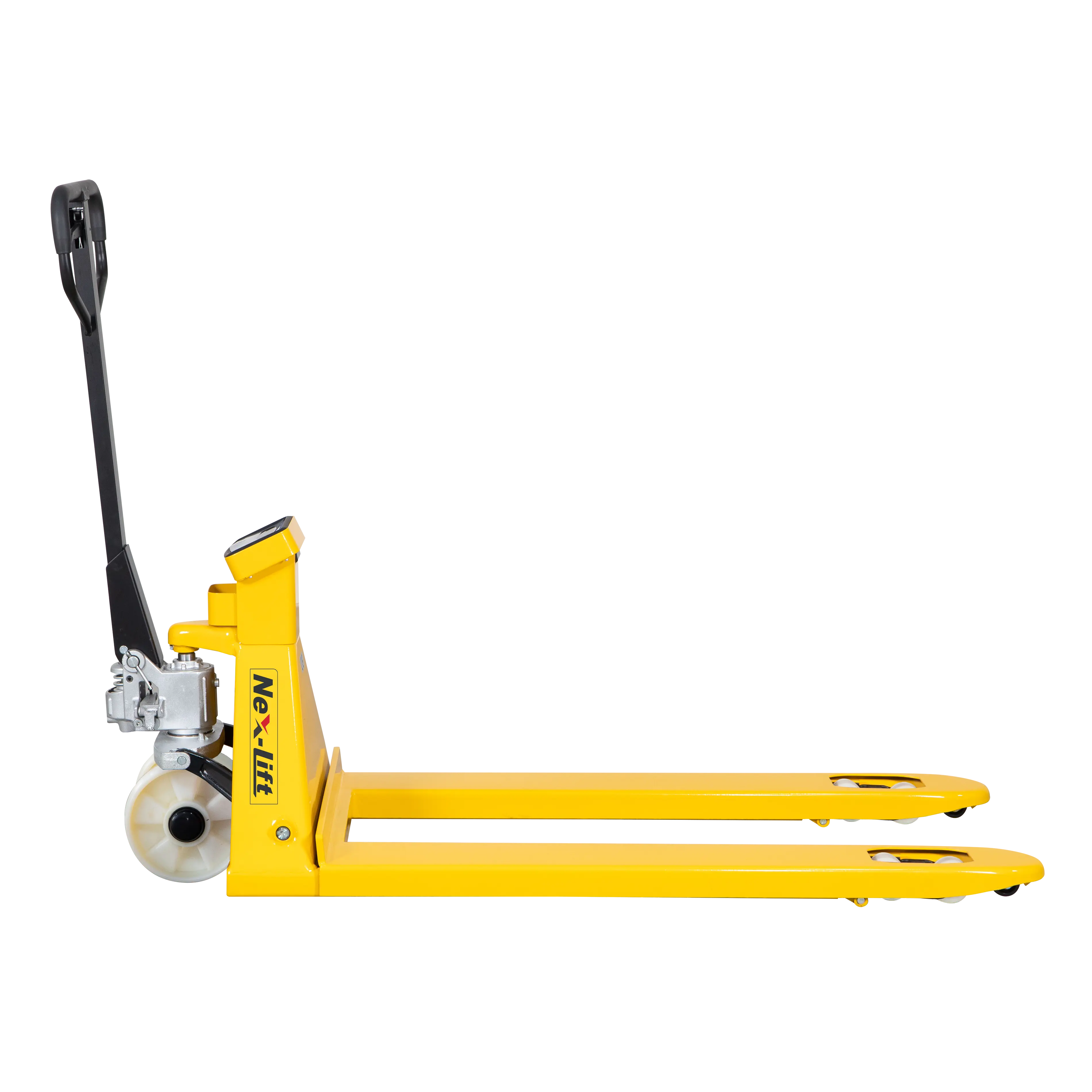 Scale Pallet Truck